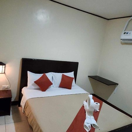 Elegance Guesthouse Pasay Eksteriør billede