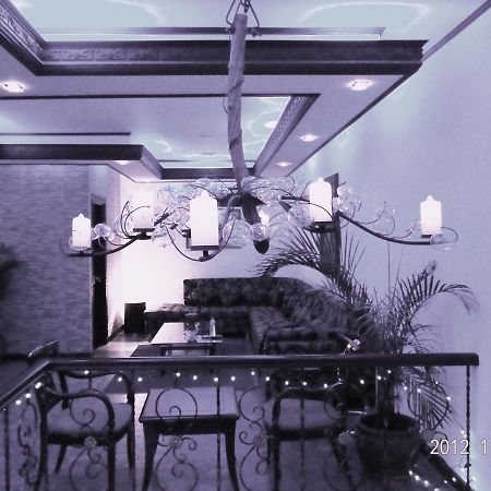Elegance Guesthouse Pasay Eksteriør billede