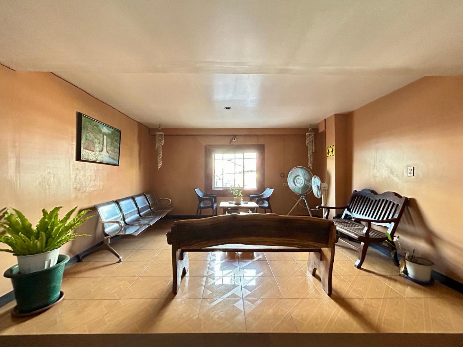 Elegance Guesthouse Pasay Eksteriør billede