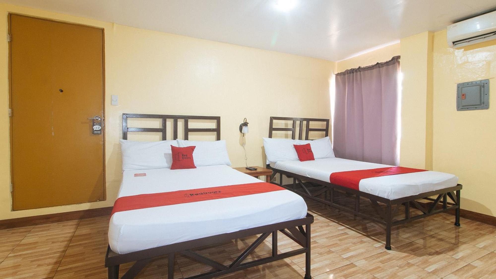 Elegance Guesthouse Pasay Eksteriør billede