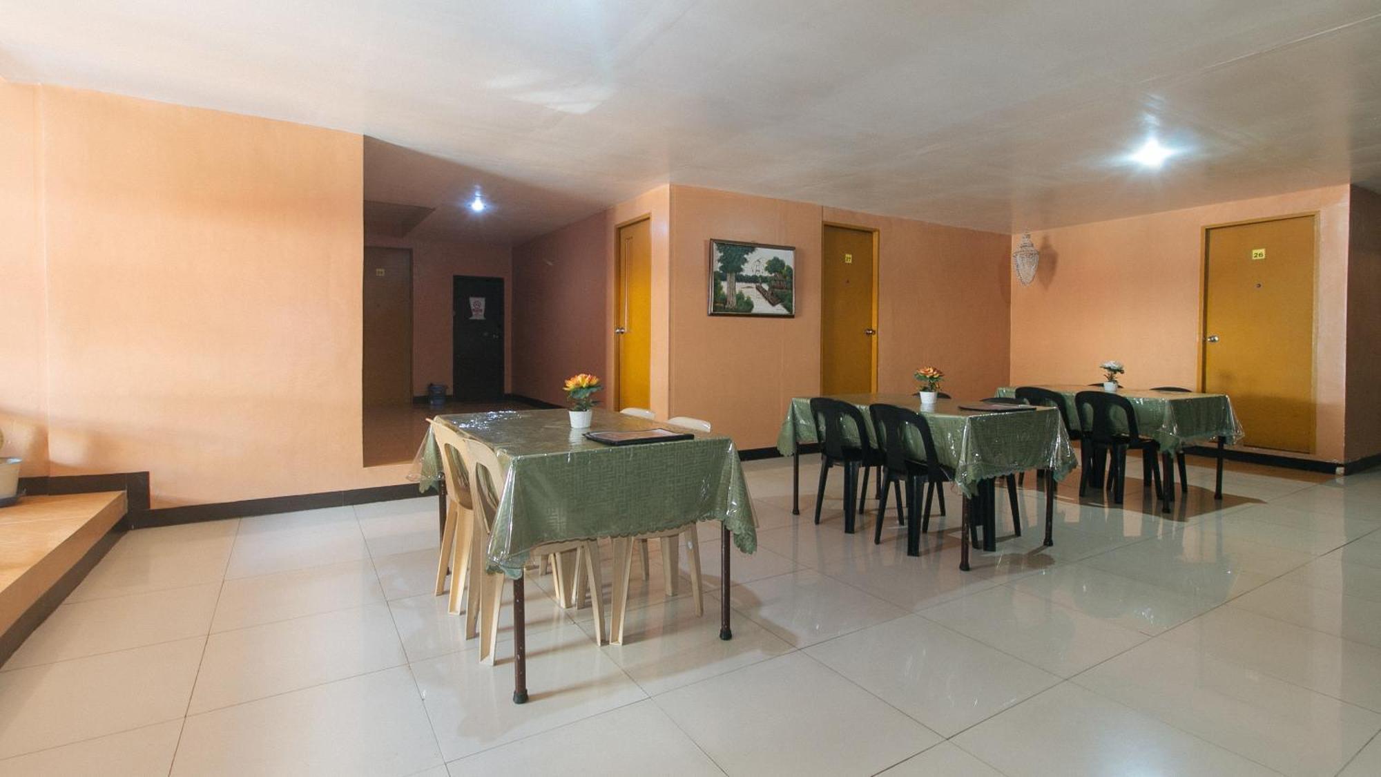 Elegance Guesthouse Pasay Eksteriør billede