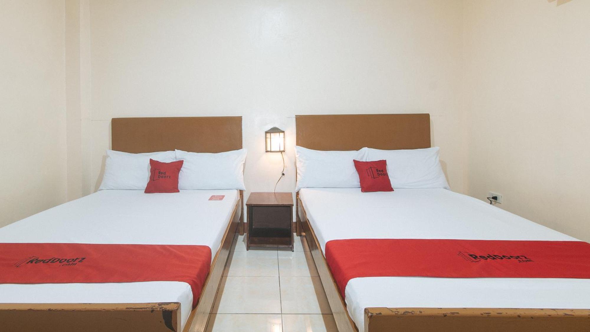 Elegance Guesthouse Pasay Eksteriør billede