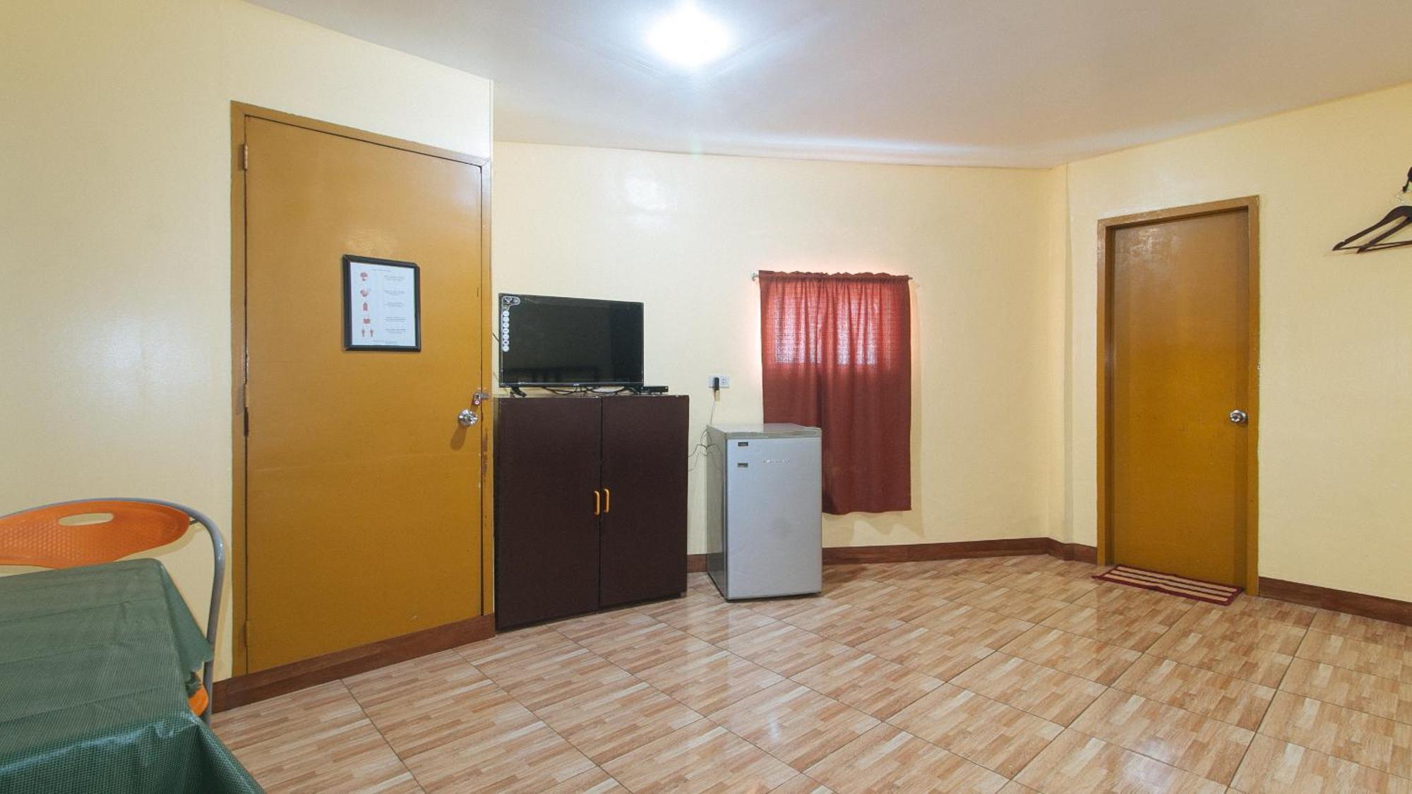 Elegance Guesthouse Pasay Eksteriør billede