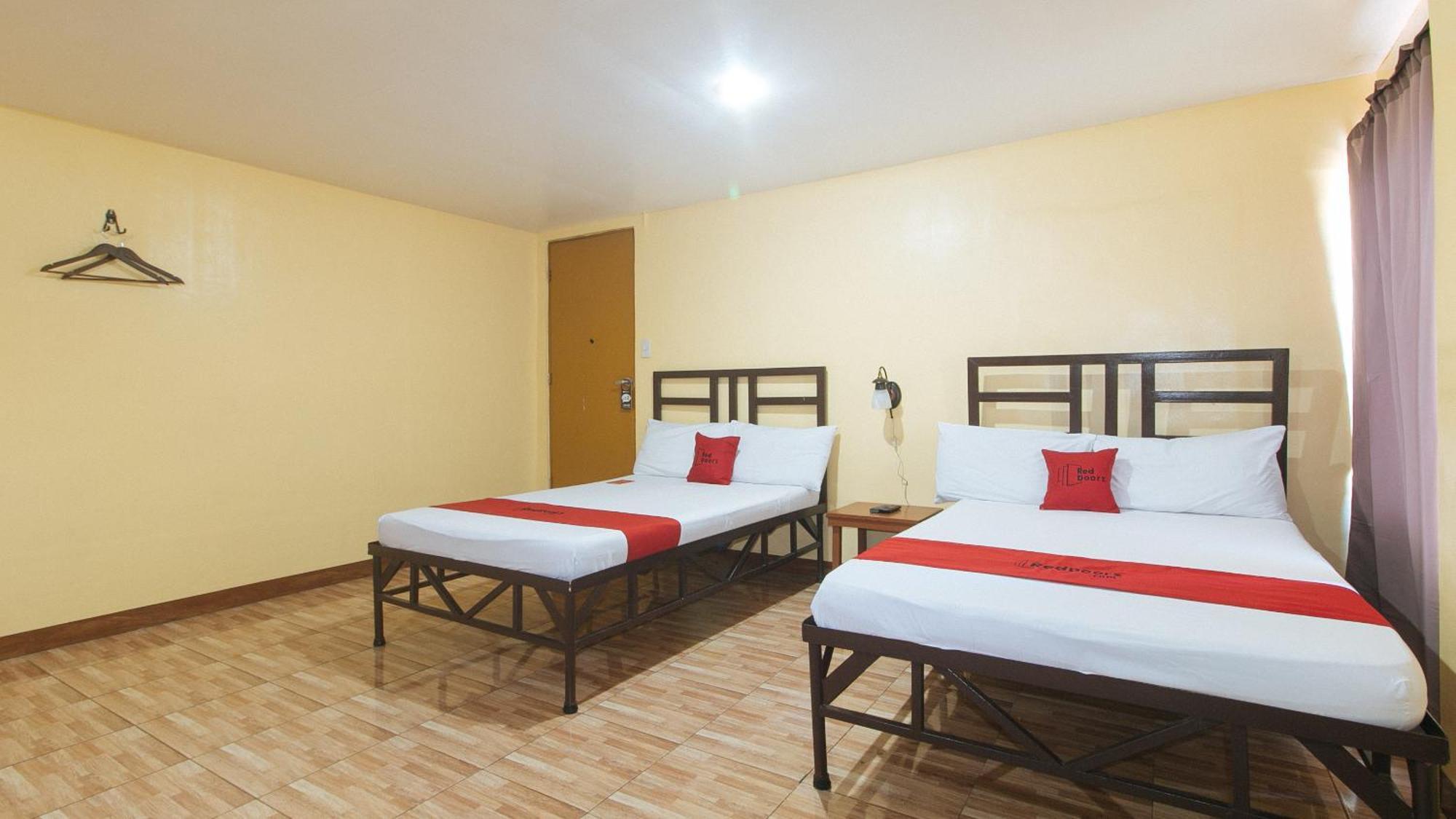 Elegance Guesthouse Pasay Eksteriør billede
