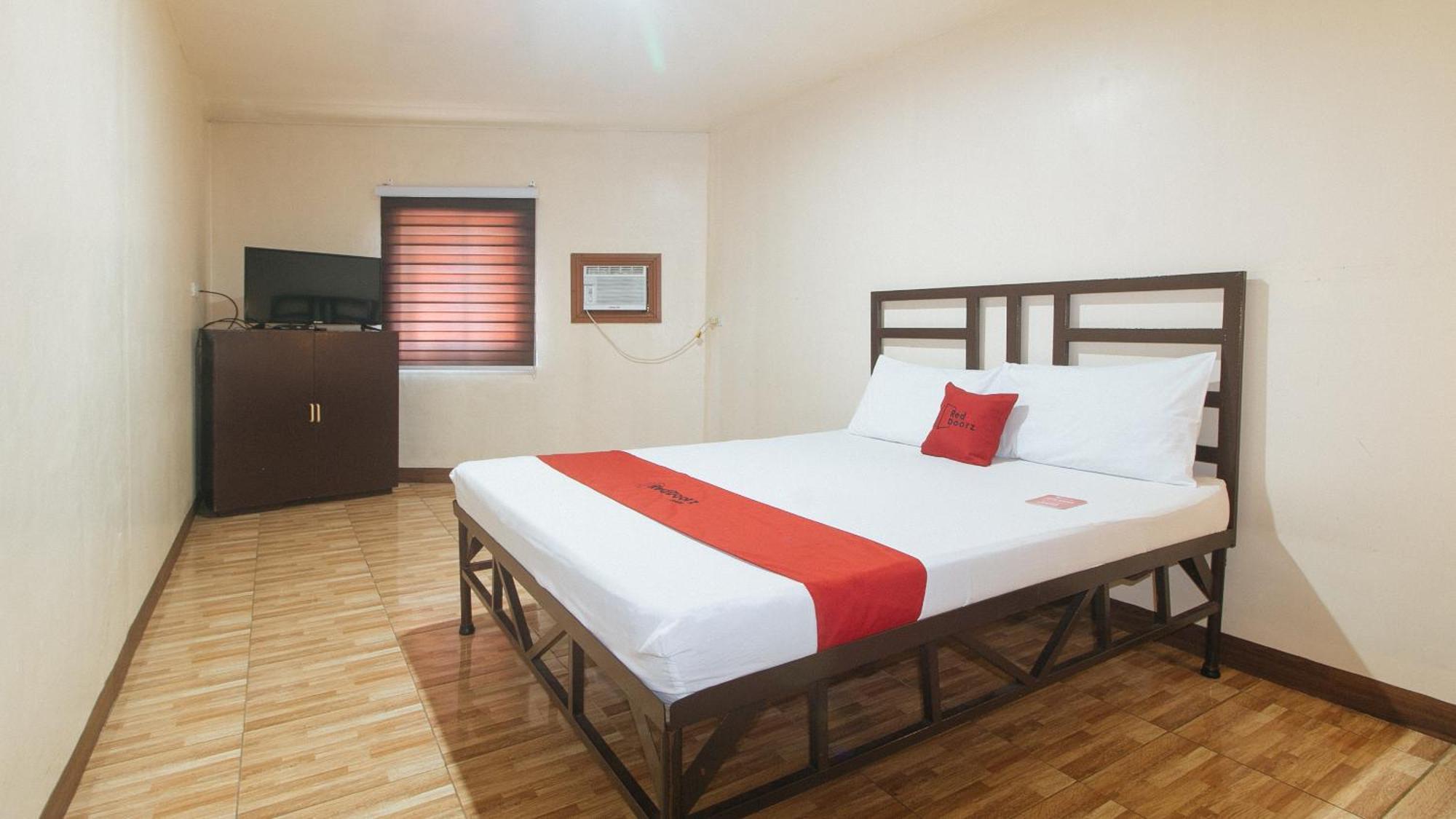 Elegance Guesthouse Pasay Eksteriør billede