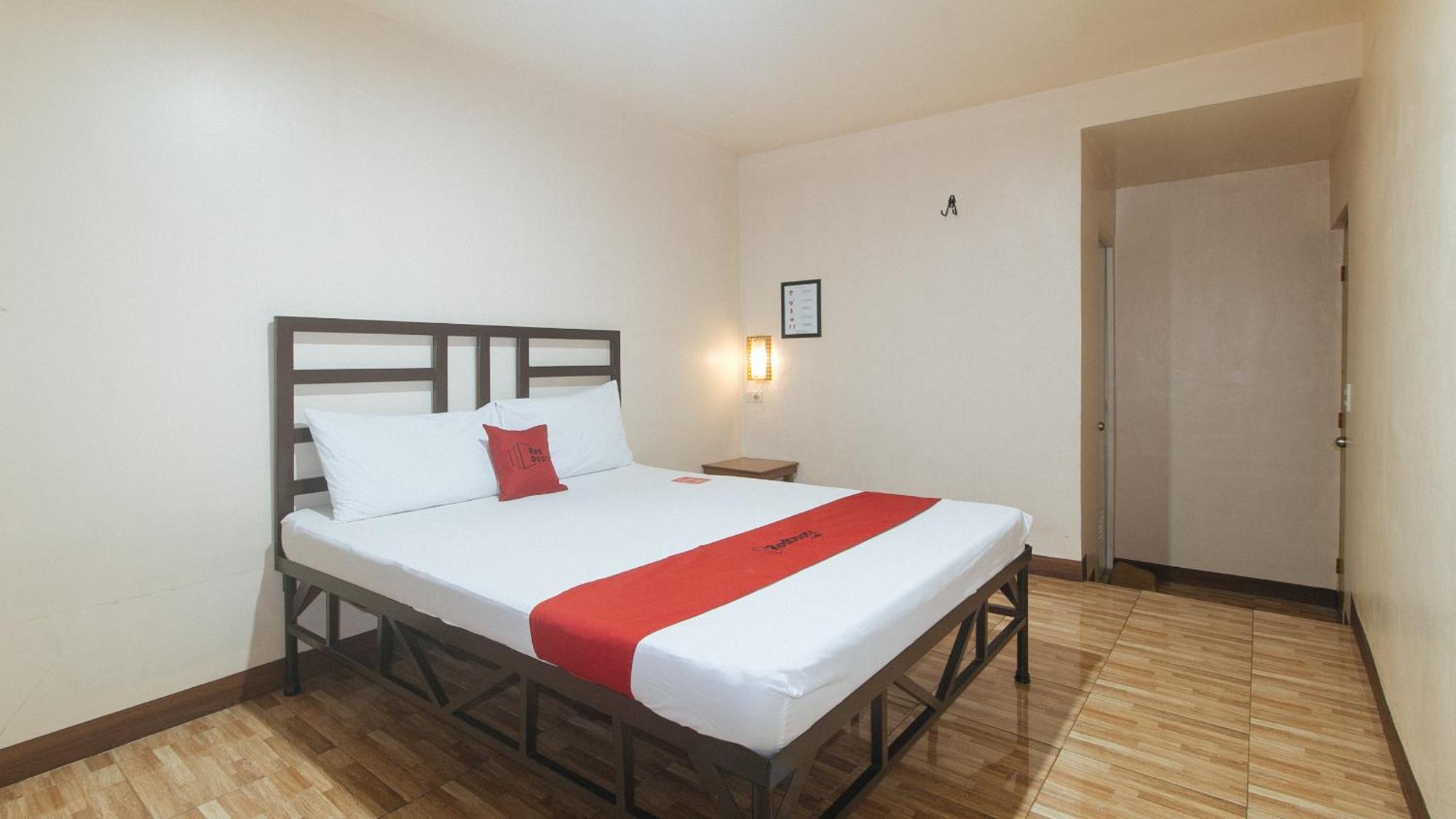 Elegance Guesthouse Pasay Eksteriør billede