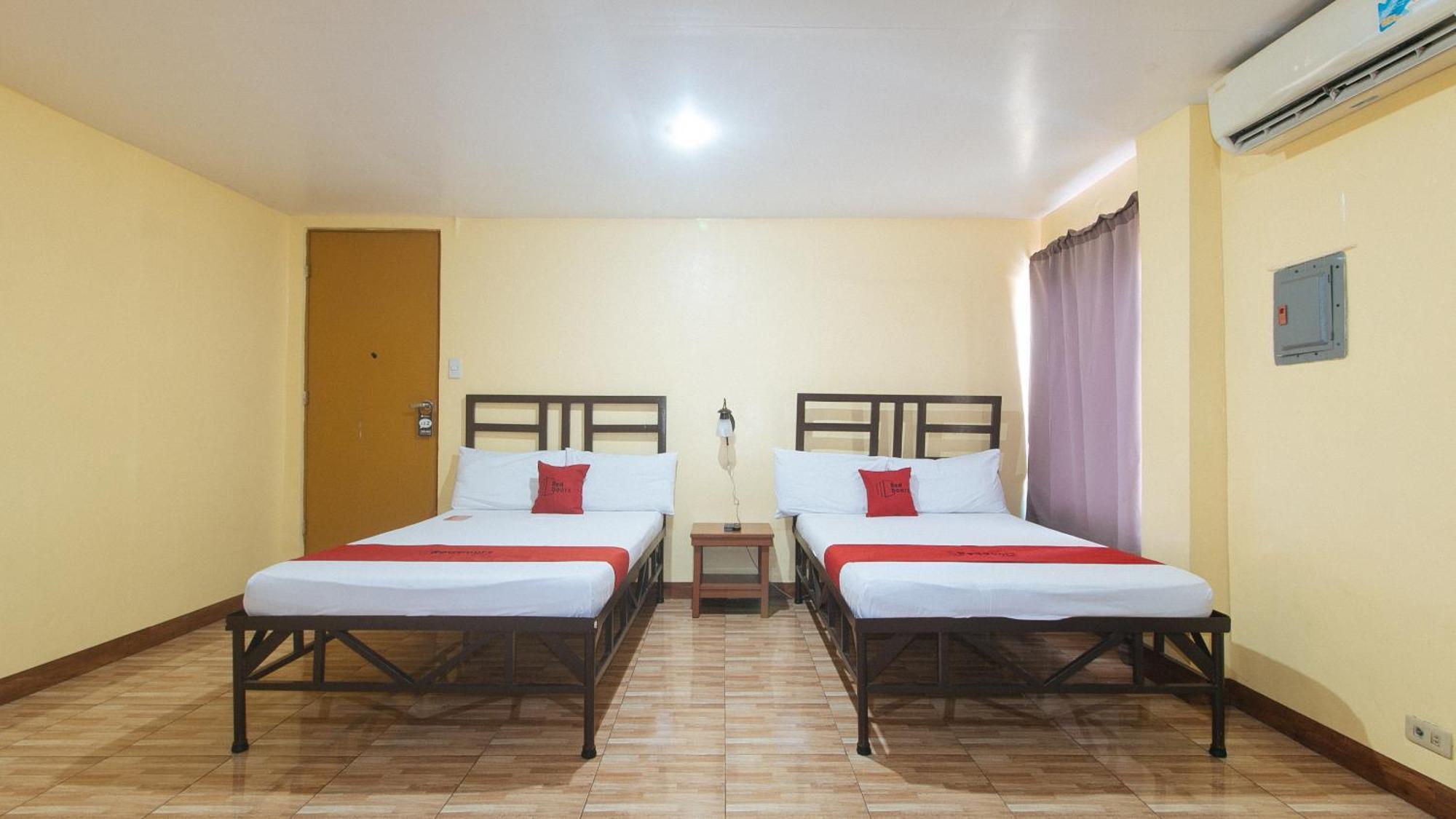 Elegance Guesthouse Pasay Eksteriør billede