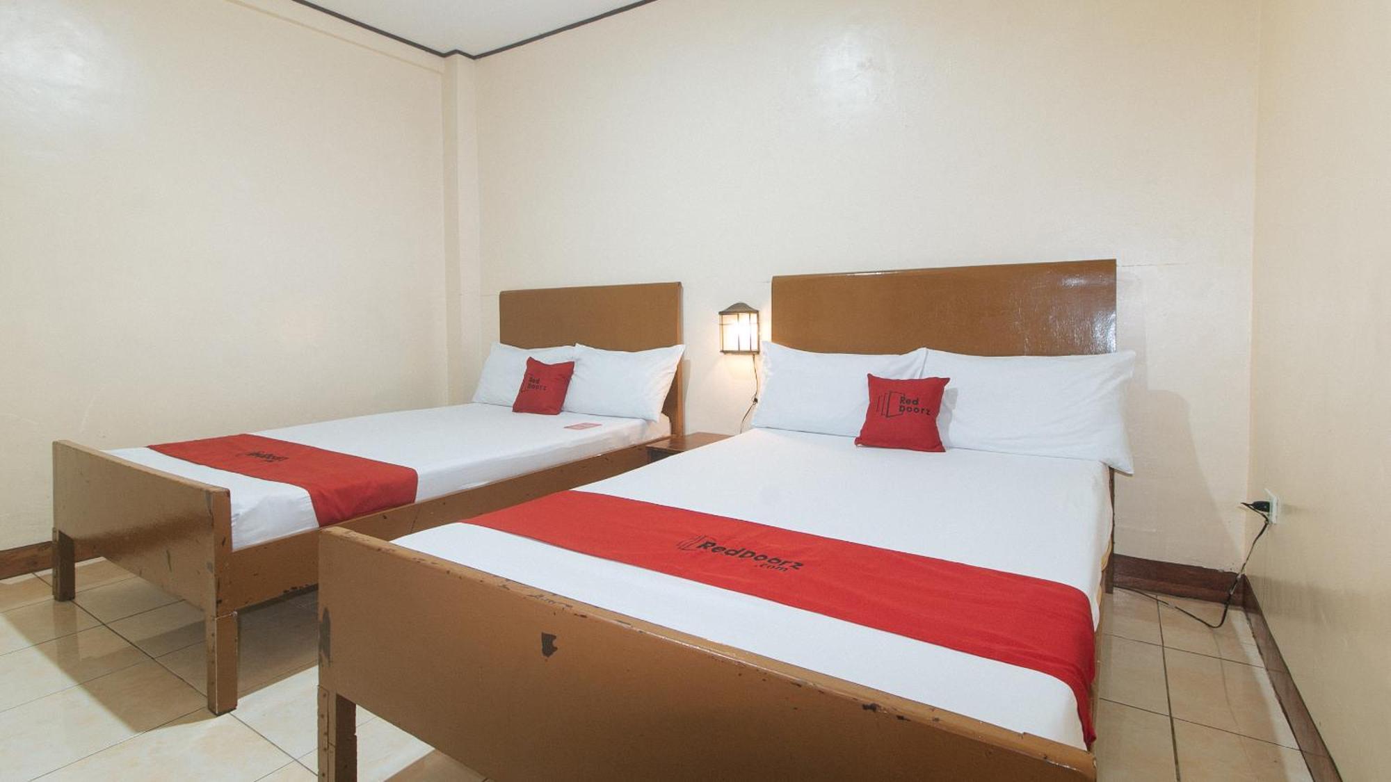 Elegance Guesthouse Pasay Eksteriør billede
