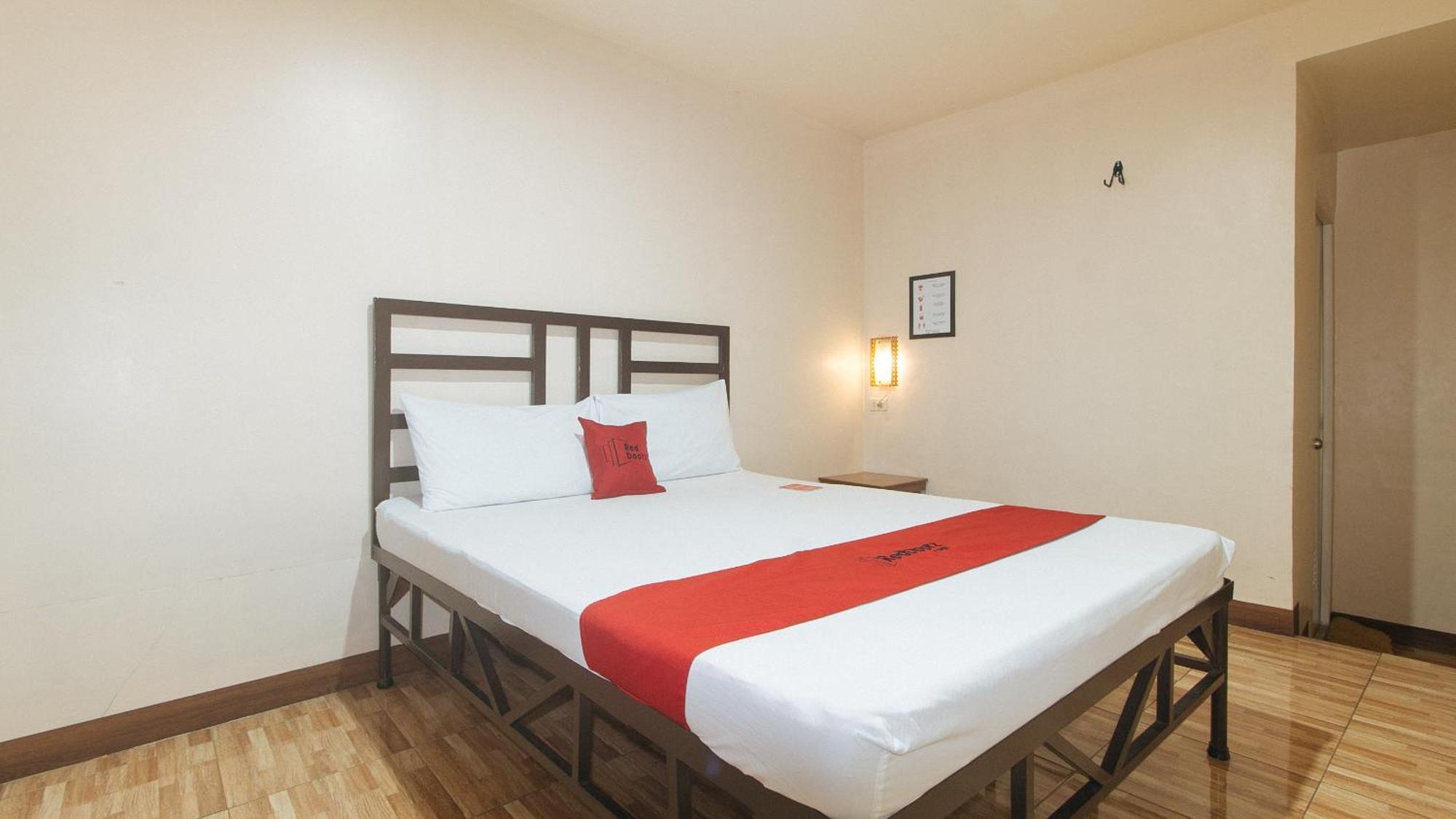 Elegance Guesthouse Pasay Eksteriør billede
