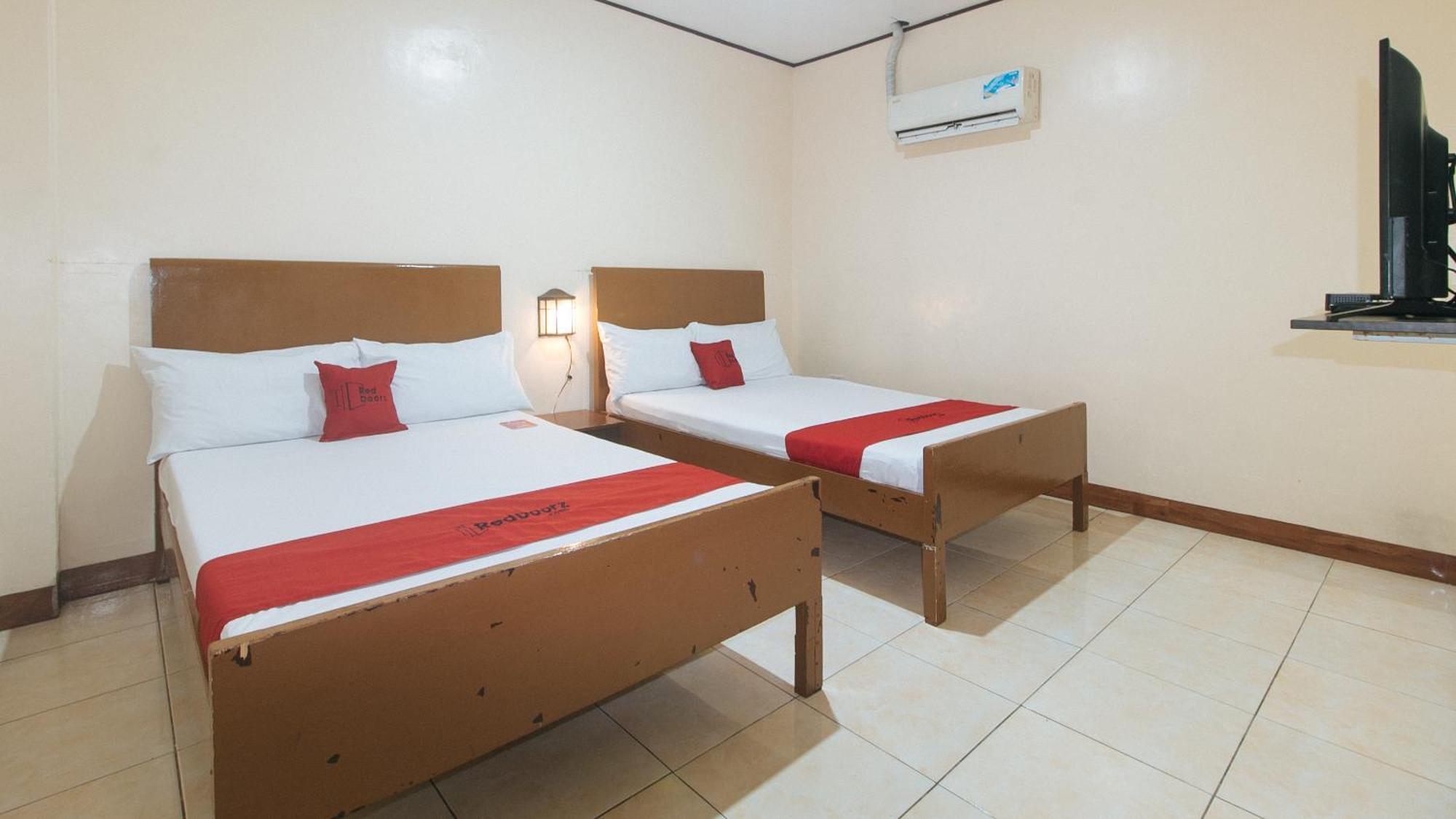 Elegance Guesthouse Pasay Eksteriør billede