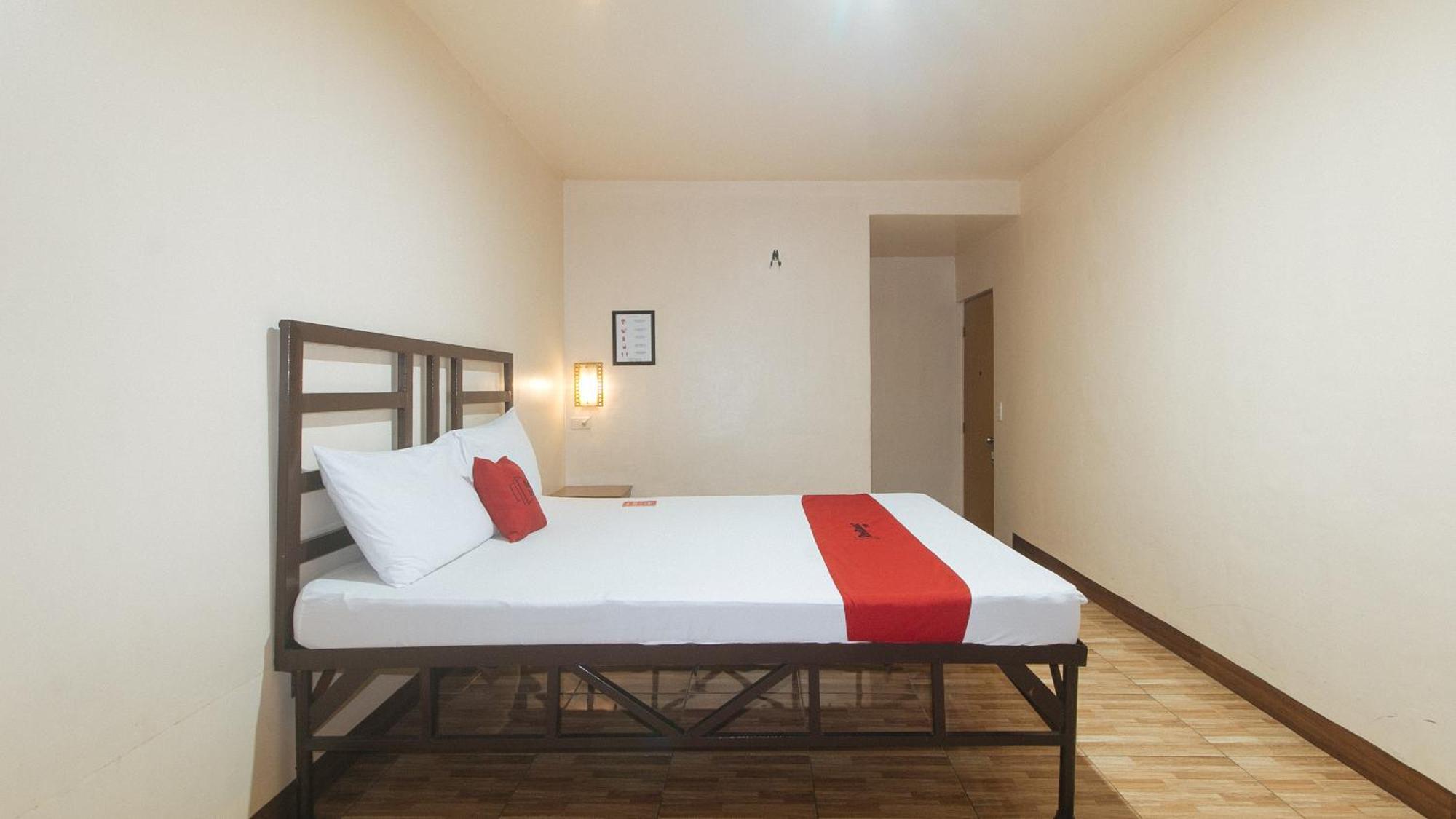 Elegance Guesthouse Pasay Eksteriør billede