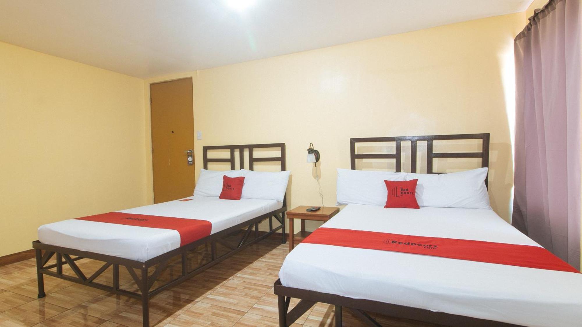 Elegance Guesthouse Pasay Eksteriør billede