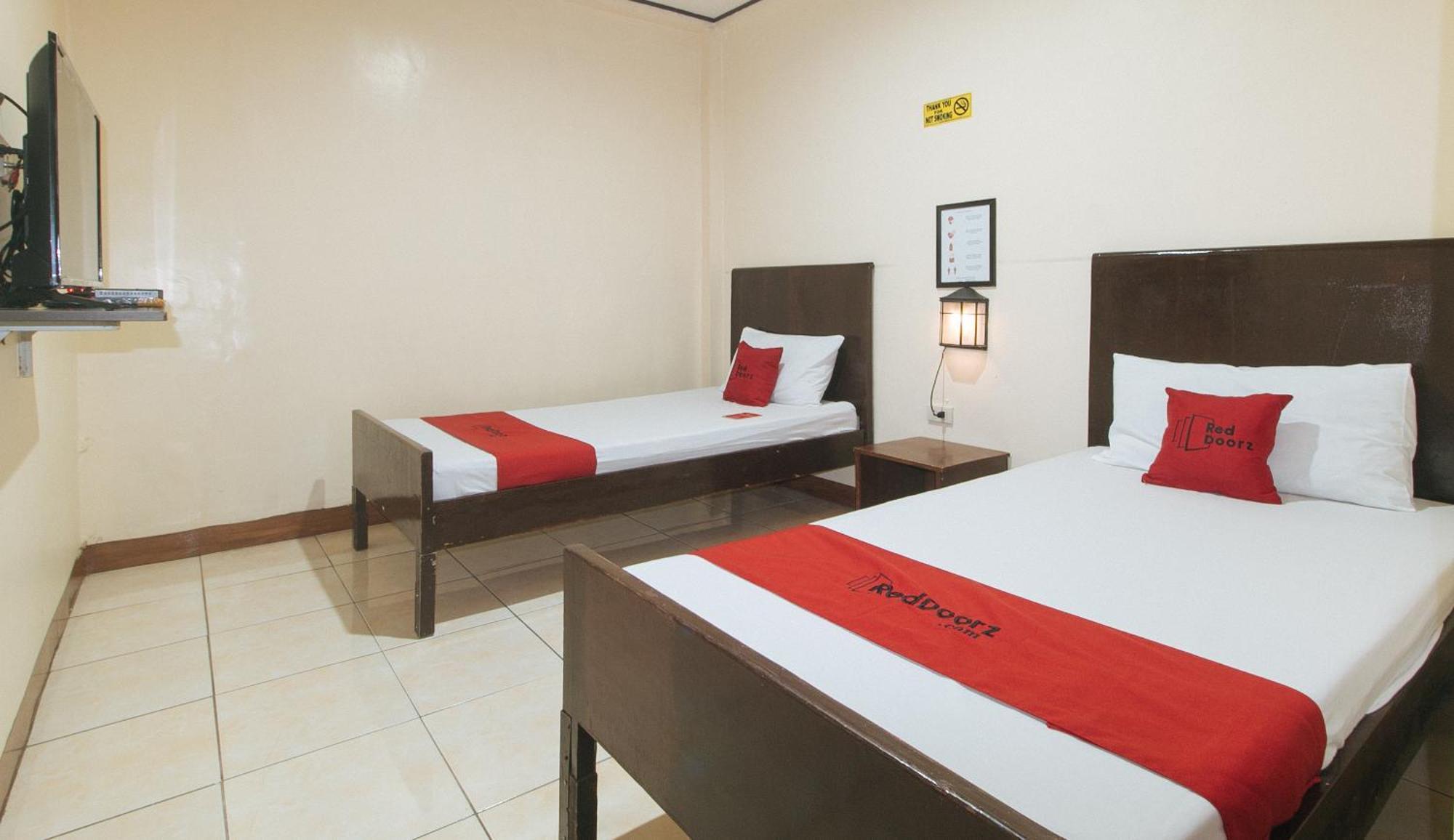 Elegance Guesthouse Pasay Eksteriør billede