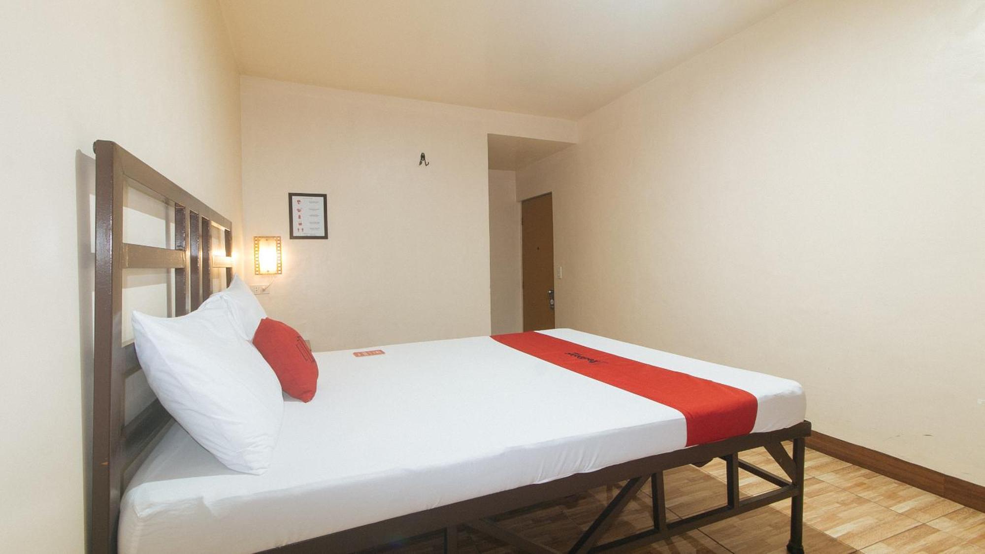 Elegance Guesthouse Pasay Eksteriør billede