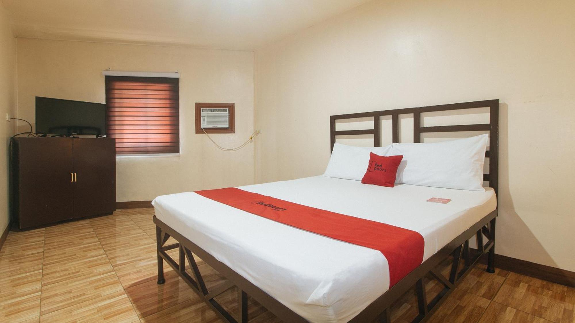 Elegance Guesthouse Pasay Eksteriør billede