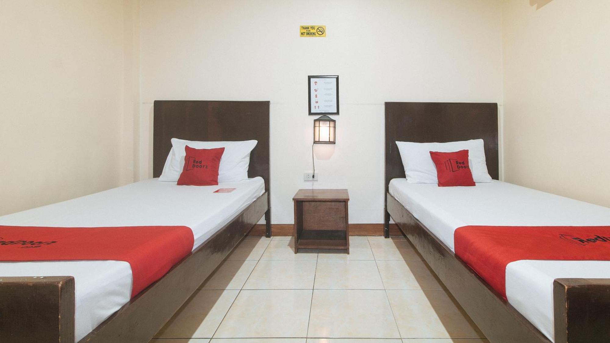 Elegance Guesthouse Pasay Eksteriør billede