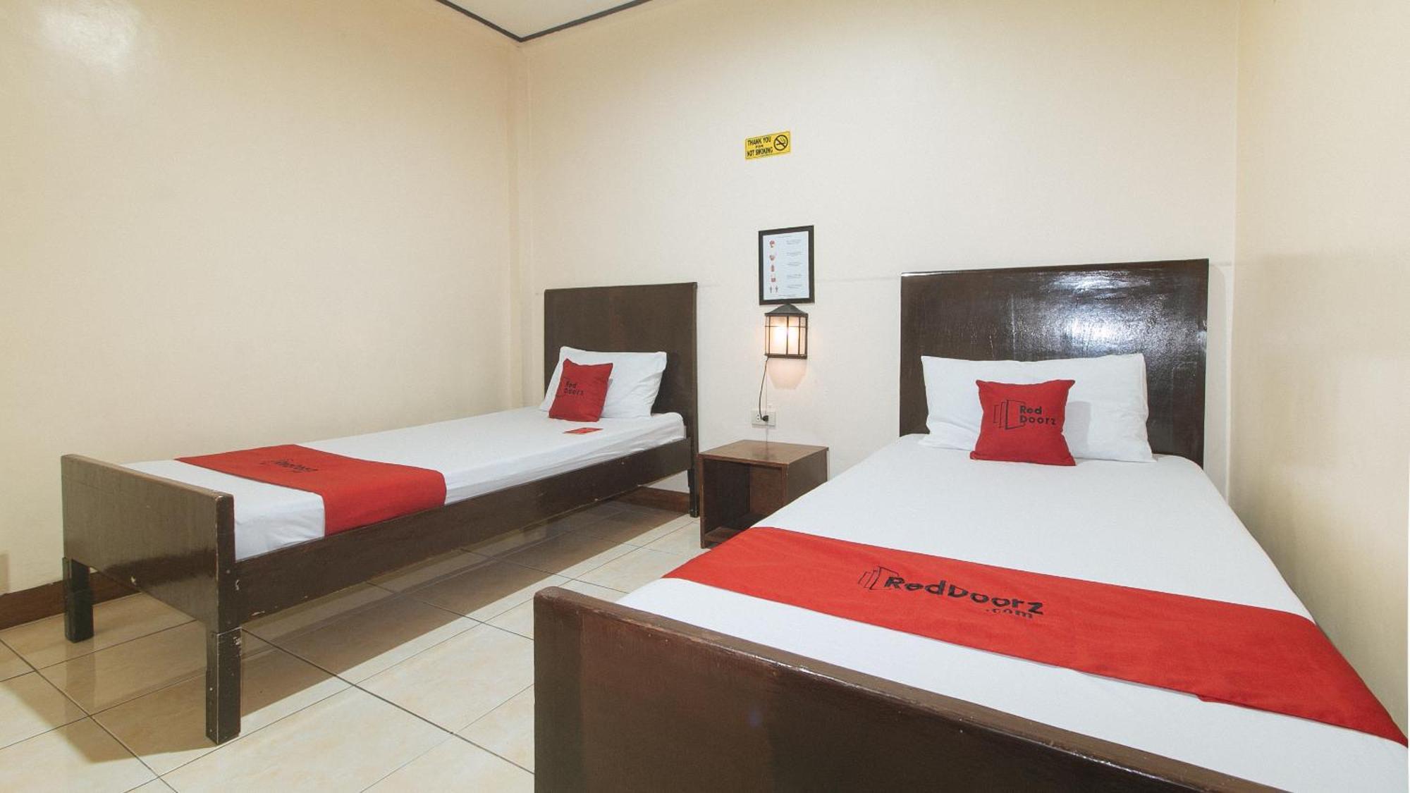 Elegance Guesthouse Pasay Eksteriør billede