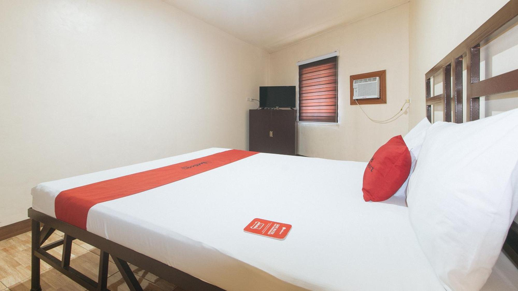 Elegance Guesthouse Pasay Eksteriør billede