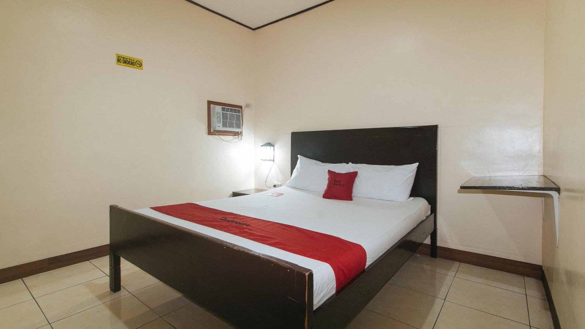 Elegance Guesthouse Pasay Eksteriør billede