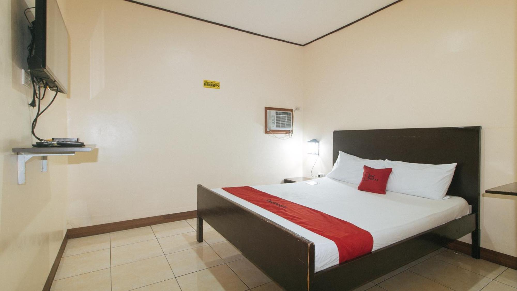 Elegance Guesthouse Pasay Eksteriør billede