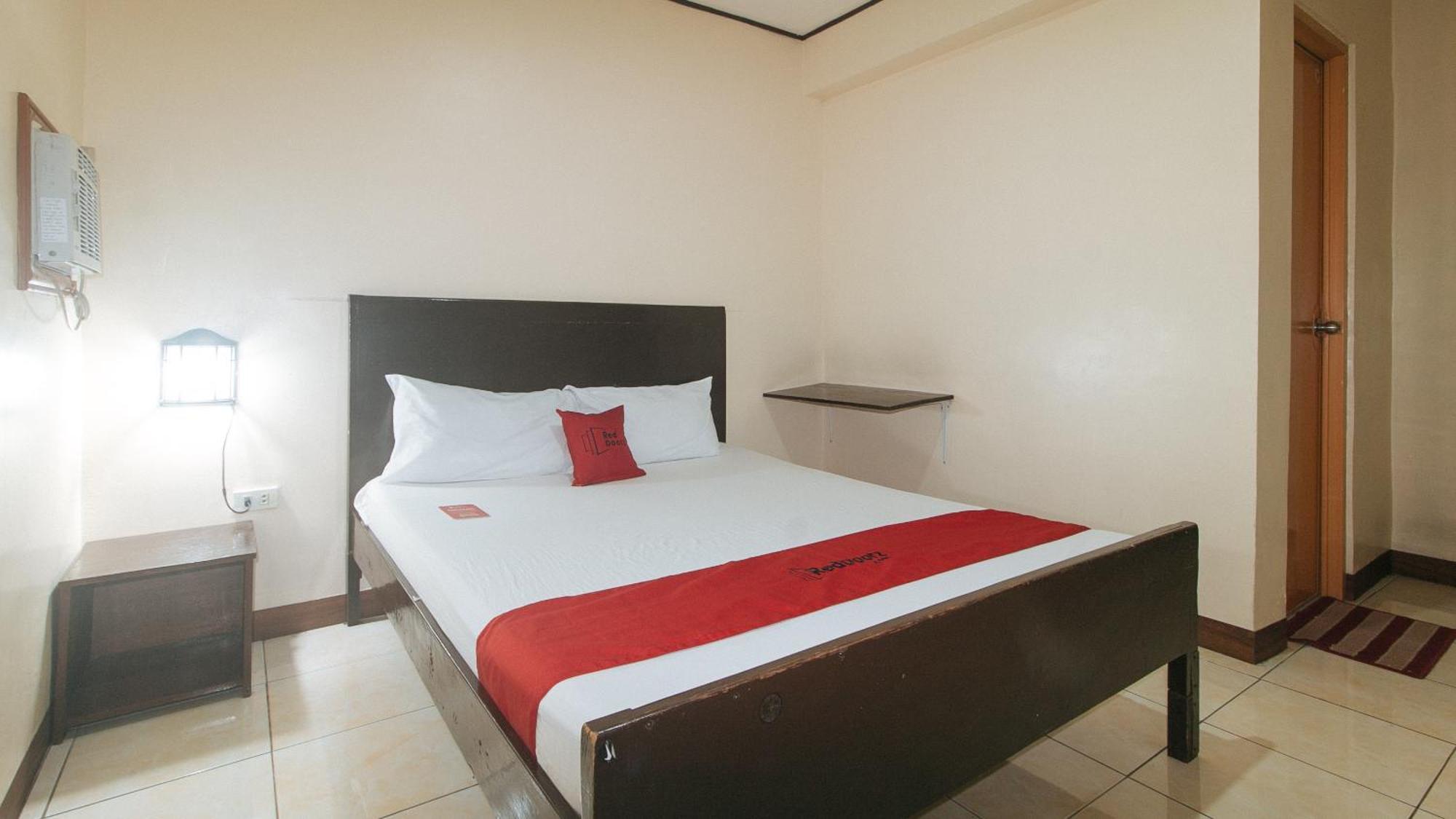 Elegance Guesthouse Pasay Eksteriør billede
