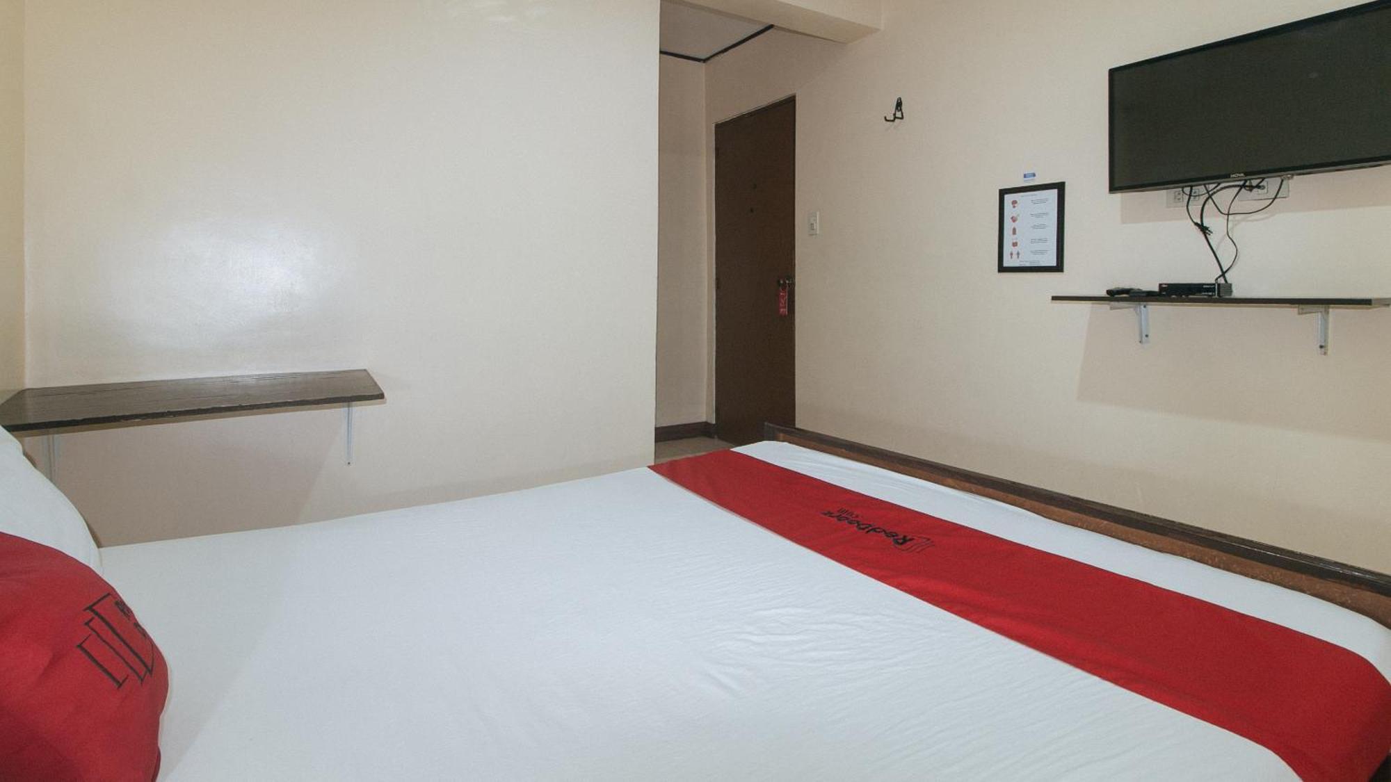Elegance Guesthouse Pasay Eksteriør billede