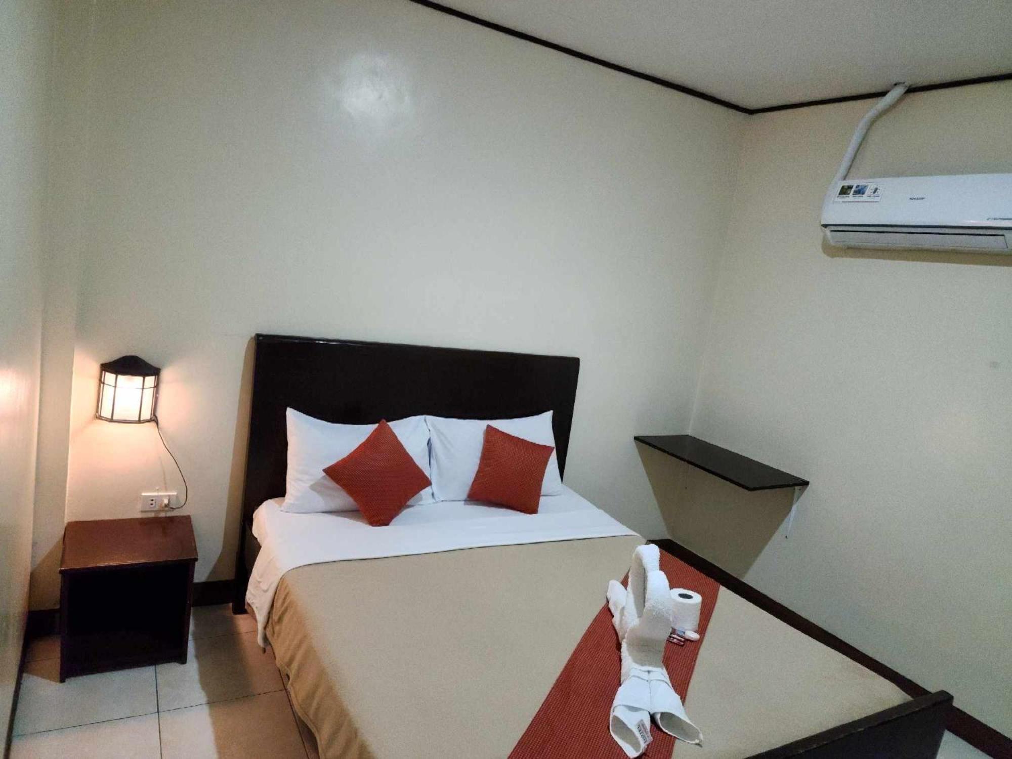 Elegance Guesthouse Pasay Eksteriør billede