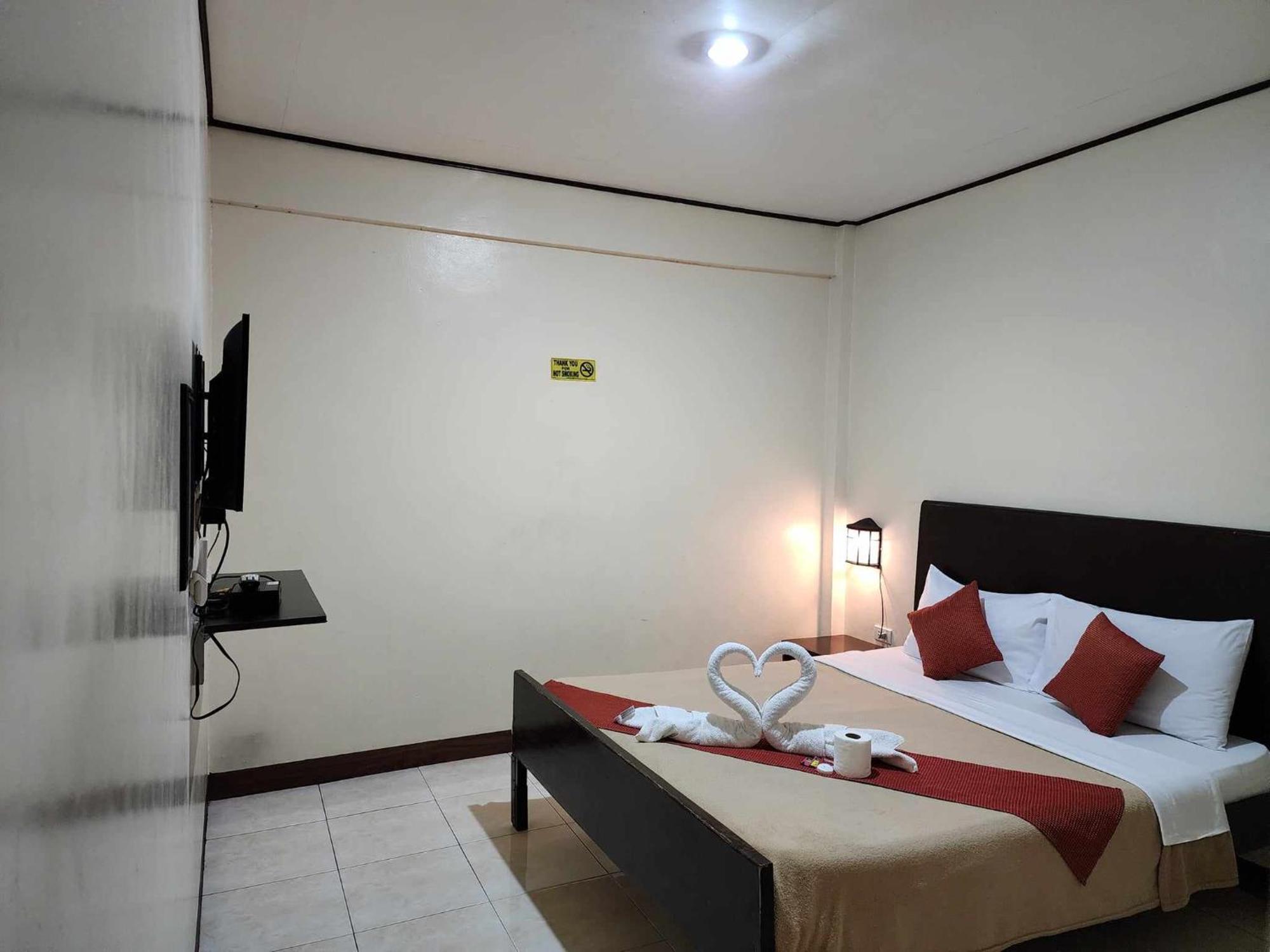 Elegance Guesthouse Pasay Eksteriør billede
