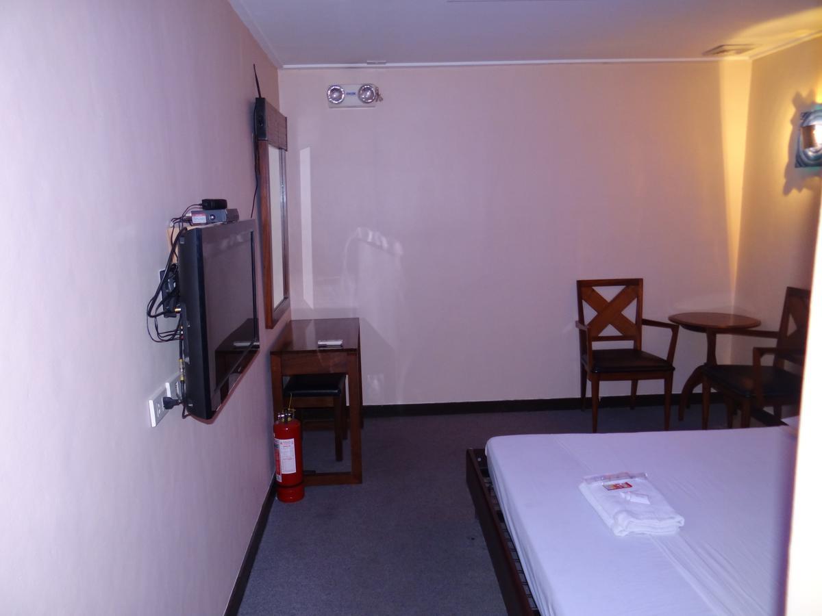 Elegance Guesthouse Pasay Eksteriør billede