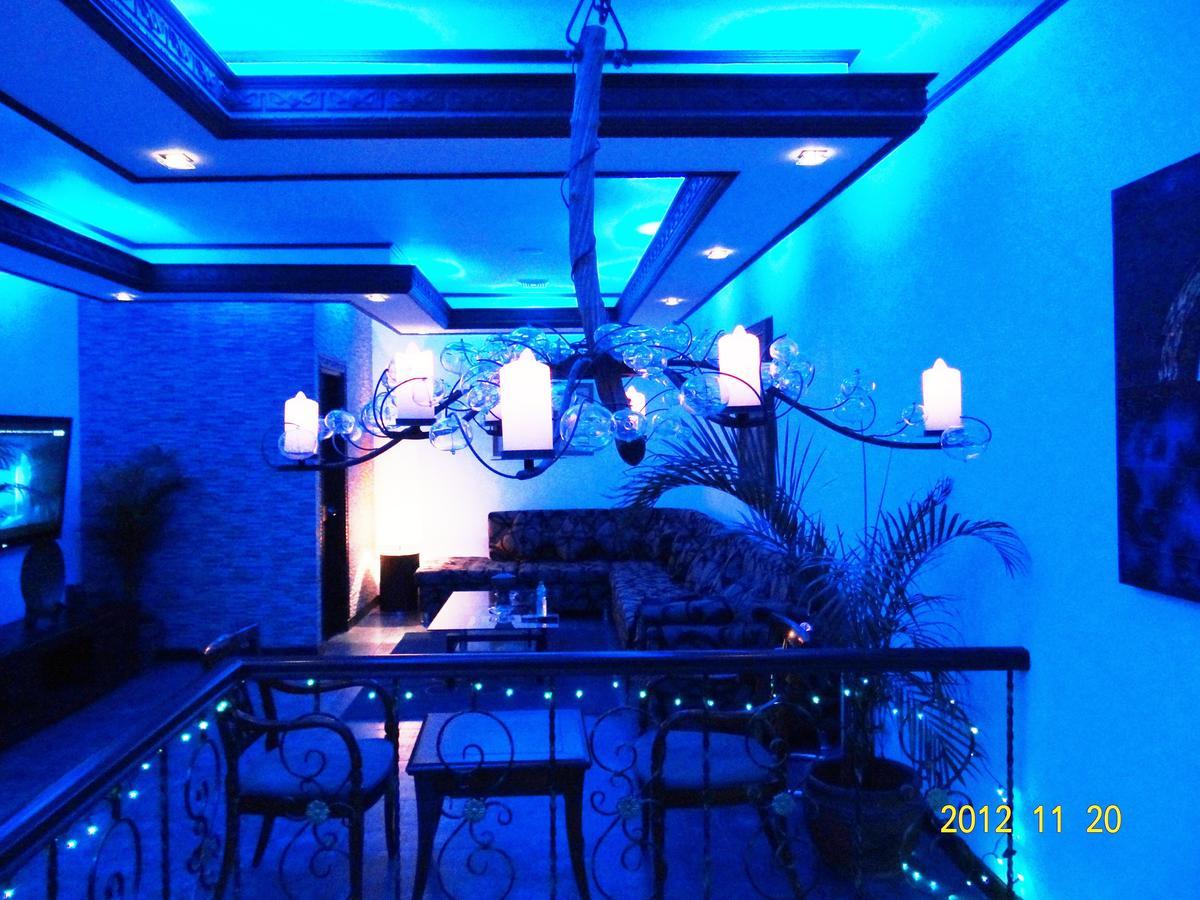 Elegance Guesthouse Pasay Eksteriør billede