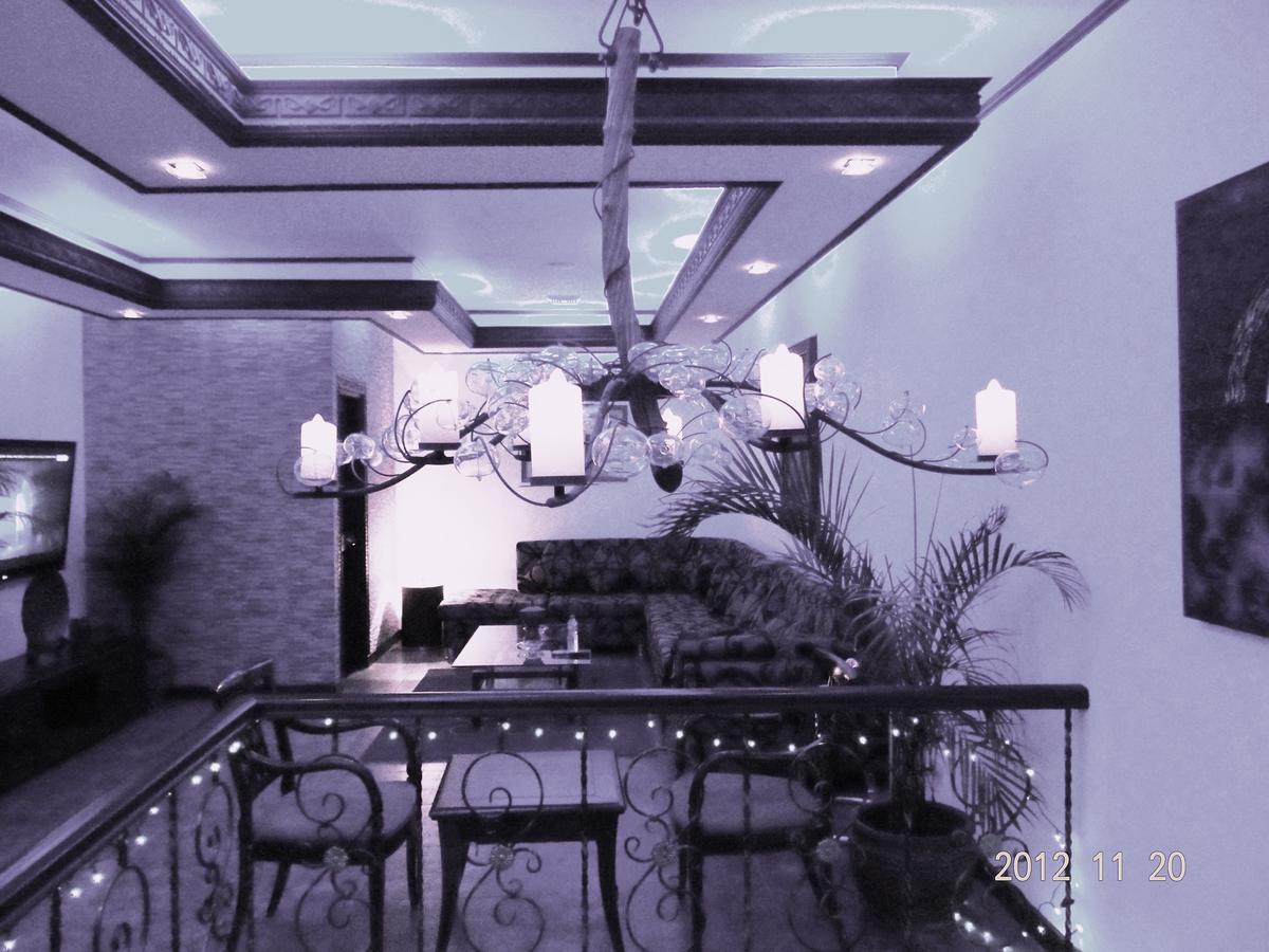 Elegance Guesthouse Pasay Eksteriør billede