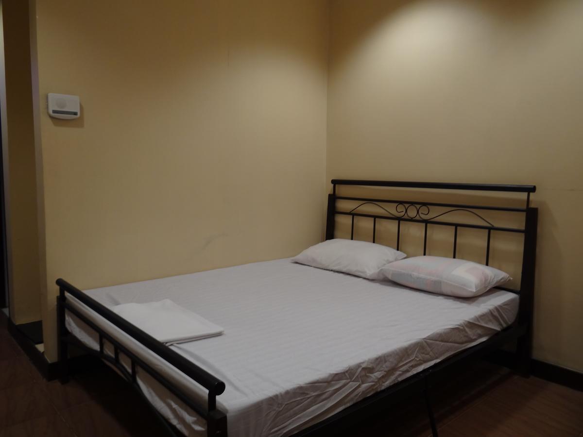 Elegance Guesthouse Pasay Eksteriør billede